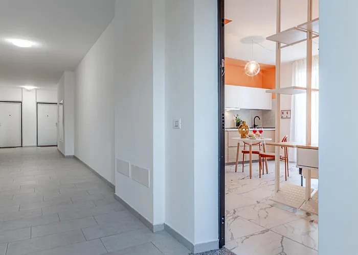 Aperol Spritz Apartmán Řím