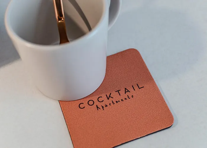 Aperol Spritz Apartmán