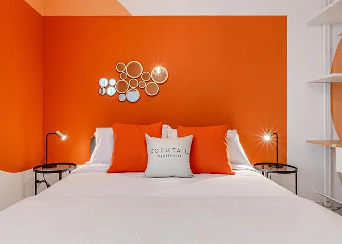 Aperol Spritz Apartmán *