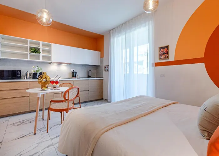 Aperol Spritz Řím
